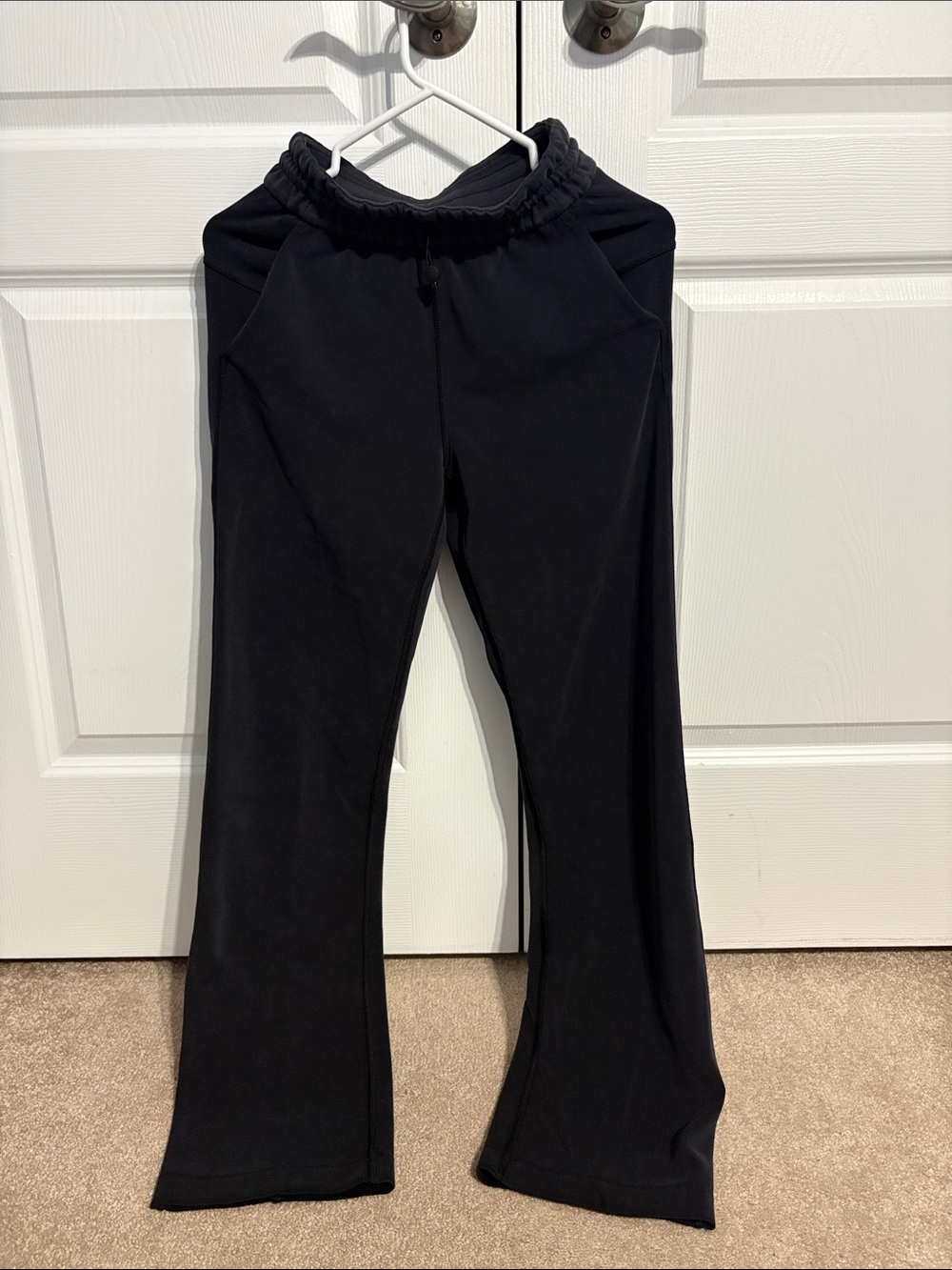 lululemon athletica highrise softstreme pant